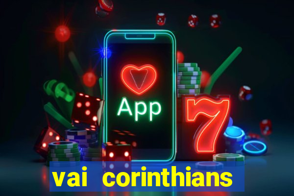 vai corinthians audio whatsapp